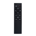 Replacement Remote Control Compatible with EF23IN Electric Fireplace Insert | Thermostat & Flame Dimmer - Kentsky