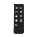 Replacement Remote Control Compatible with TL23 Electric Fireplace Insert - Kentsky